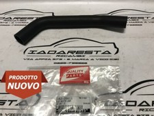 Tubo Inferiore Radiatore DR MOTOR DR1 - DR2 1.3 Benzina - GPL 153-25011