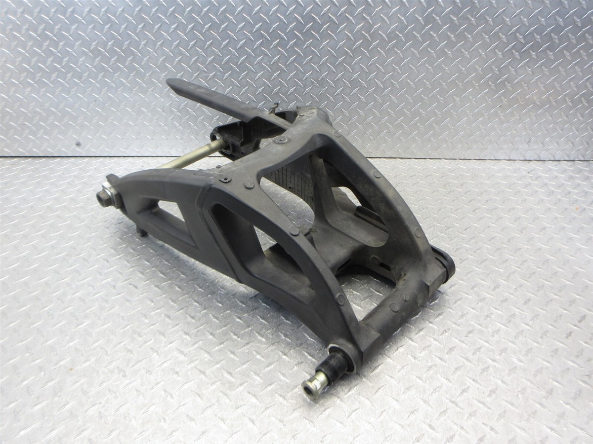 824 11-15 Kawasaki Ninja Zx10r Swingarm Swing Arm Rear Fork for