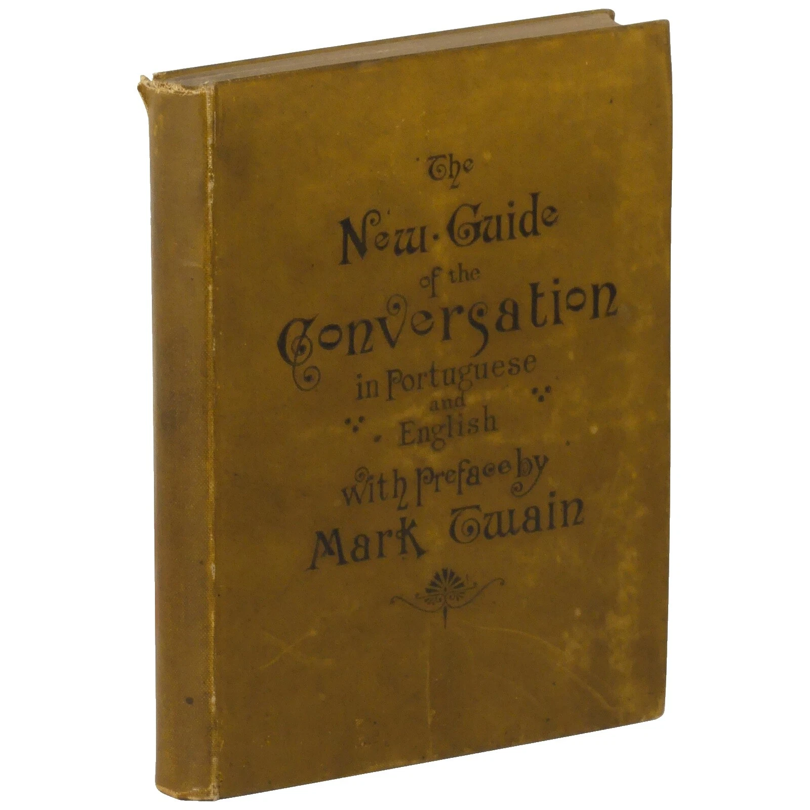 Mark Twain 1st Edition Exploration & Travel Antiquarian & Collectible Books