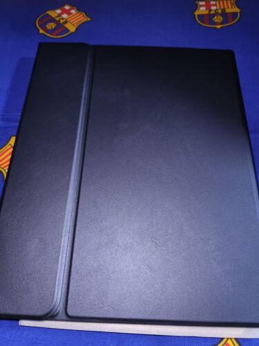 For iPad 8/7 10.5 9.7 2021 Pro 12.9 11 Air4/5 mini Pencil Holder Case Sleep/Wake - Picture 5 of 5