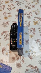 NES DARKWING DUCK PAL A UKV VERSION 100% ORIGINAL AND COMPLETE