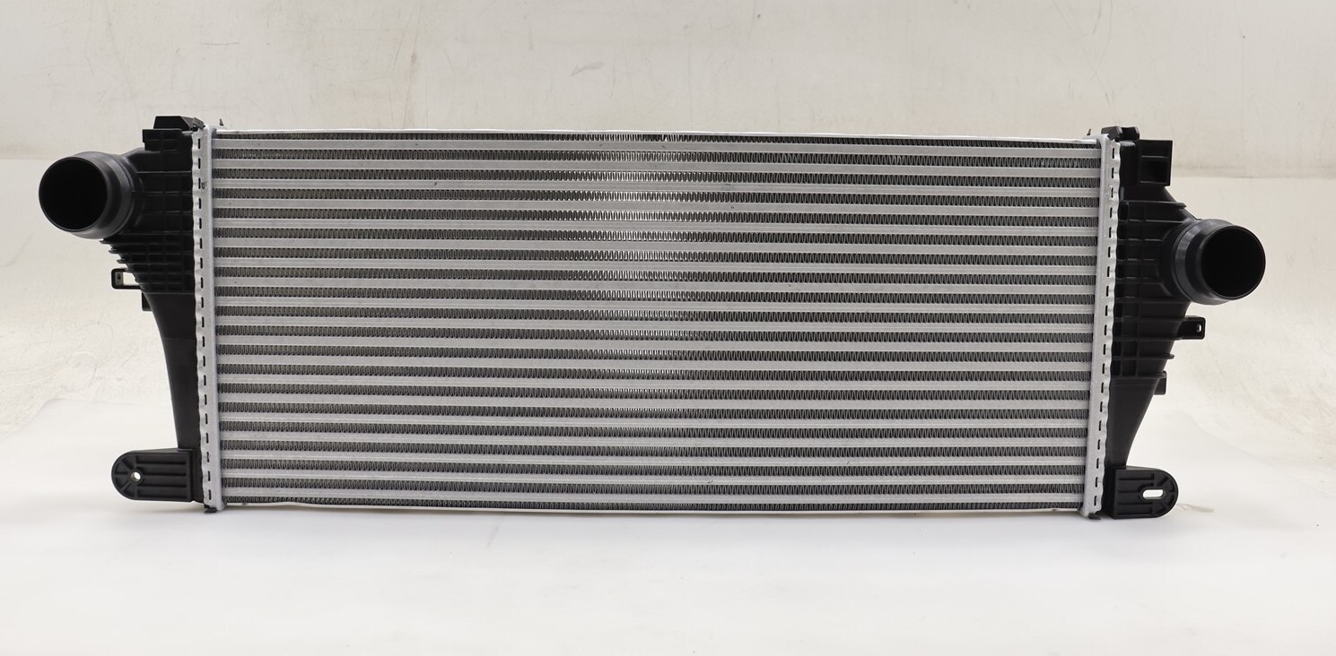 NEW OEM GM Turbocharger Intercooler 84493634 Chevy Malibu 1.5L 2016