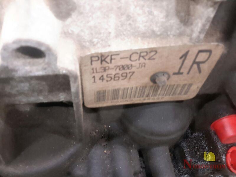AUTOMATIC TRANSMISSION Ford F150 Pickup 01 02 03 04 4X4 eBay