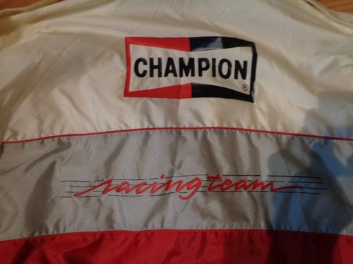 giacca grande squadra corse campione vintage - Foto 5 di 12