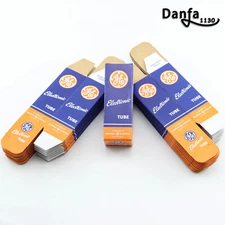lot of 50 GE TUBE BOX CARTON BOX FOR 6SN7 6SL7 6J5 6SJ7 6BL7 6BX7 7591 7C5 7F7