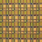 2 yd Kravet Heavy Duty Modern Geometric Tapestry Upholstery Fabric Msrp $125/yd
