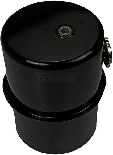 Engine Coolant Reservoir-Recovery Tank Dorman 603-5168 - Picture 4 of 4