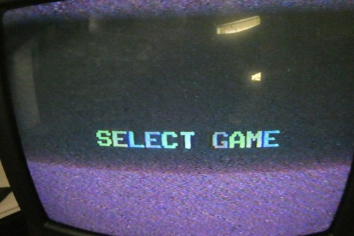 Matchmaker / Buzzword / Logix (Odyssey 2 /Videopac, 1979) with manual - Picture 6 of 8