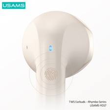 TWS Bluetooth 5.3 Kopfhörer In-Ear Kabellos Ohrhörer Stereo Earbuds mit Mikrofo – Bild 4