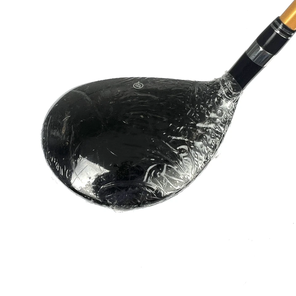New Left Handed Tour Edge Bazooka HT Max 5 Wood / 19 Degree / UST 75 Regular ... - Image 4 of 4