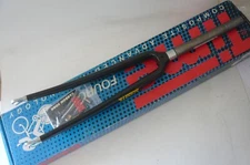 Time 98 Equipe Pro Carbon/Vectron size 5 extra light BC 1 x 24 carbon front fork