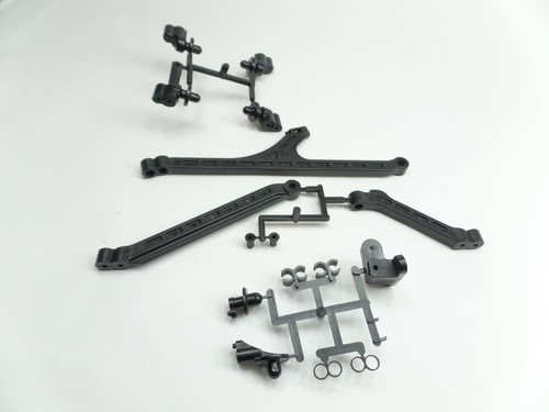 Kyosho 1:8 4WD Inferno MP10T IF618 