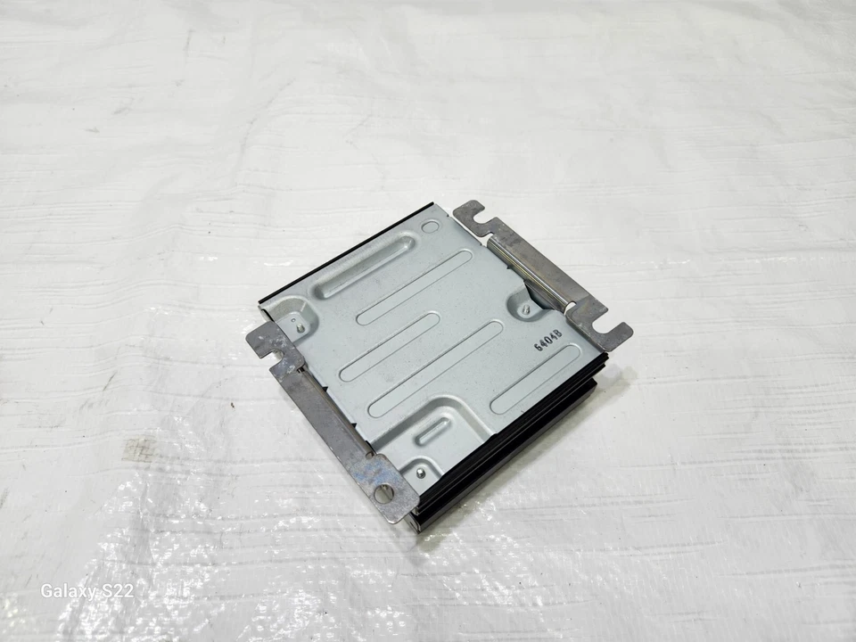 Módulo inversor de potencia Jeep Compass 2007-2008 OEM 04671954AF Foto 2 de 4