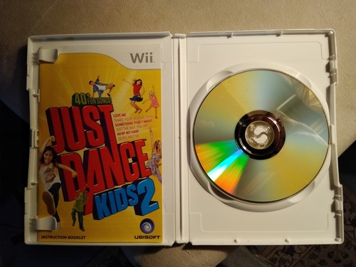 Wii Games with Manuals - Most are Mint ! - Picture 325 of 729