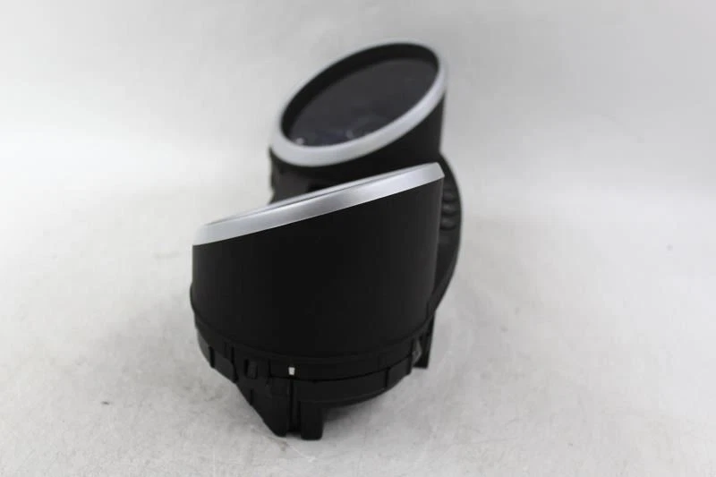 Velocímetro 139 k millas 164 tipo MPH compatible con Mercedes GL450 2008 OEM #29680 Foto 3 de 4