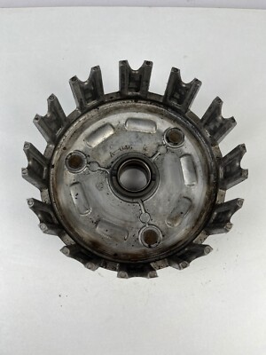 Yamaha TT250 XT250 Kupplungskorb PRIMARY DRIVEN GEAR COMP Clutch #8675