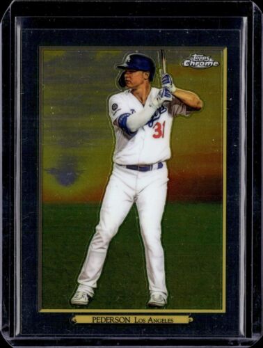 2020 Topps Turkey Red '20 Chrome Series 2 Baseball Complete Your Set - Picture 20 of 37