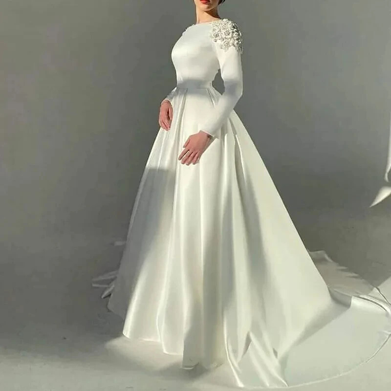 navy blue dress for baby girl Your perfect winter wedding is just a gown away! ✨ Our blog, 'Swoon-Worthy Winter  Wedding Themes,' has all the chic inspo you need. Still hunting for that  dream wedding dress? Chat with main image 1