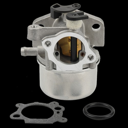 Carburetor For B S 190cc Toro Craftsman Troy Bilt 725EX Push Mower eBay