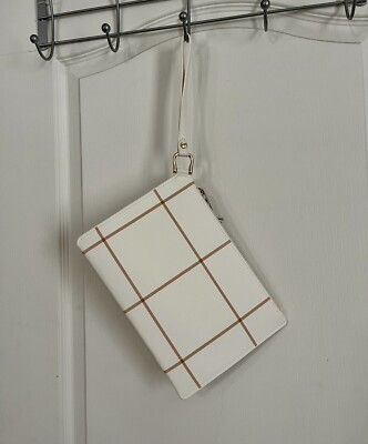 Large Wristlet 