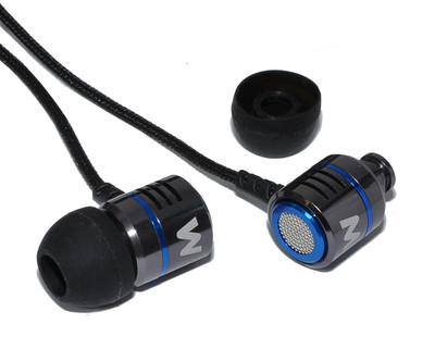 In-Ear Kopfhörer Maestro(HD-K33), natürlicher HiFi-Klang, saubere, satte Bässe%%