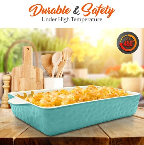 NutriChef Casserole - Thumbnail 4