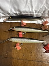 Vintage Rapala Sinking Magnum CD- 18 Sinking ...