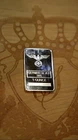 1 oz bar - German Silver Bar Eagle Iron Cross