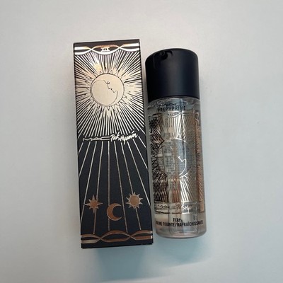 NEW MAC Pony MAC Prep Prime FIX + Setting Spray Finishing Mist 100ml FULL SIZE
