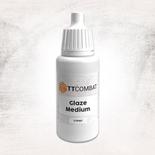 TTCombat 17ml - Glaze Medium