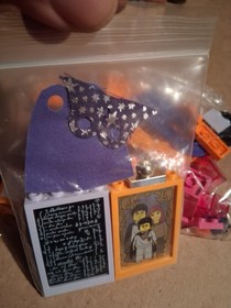 LEGO Harry Potter Hogwarts Classrooms 4721-4723 Complete Sets in Box