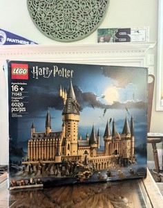 Lego 71043 | eBay