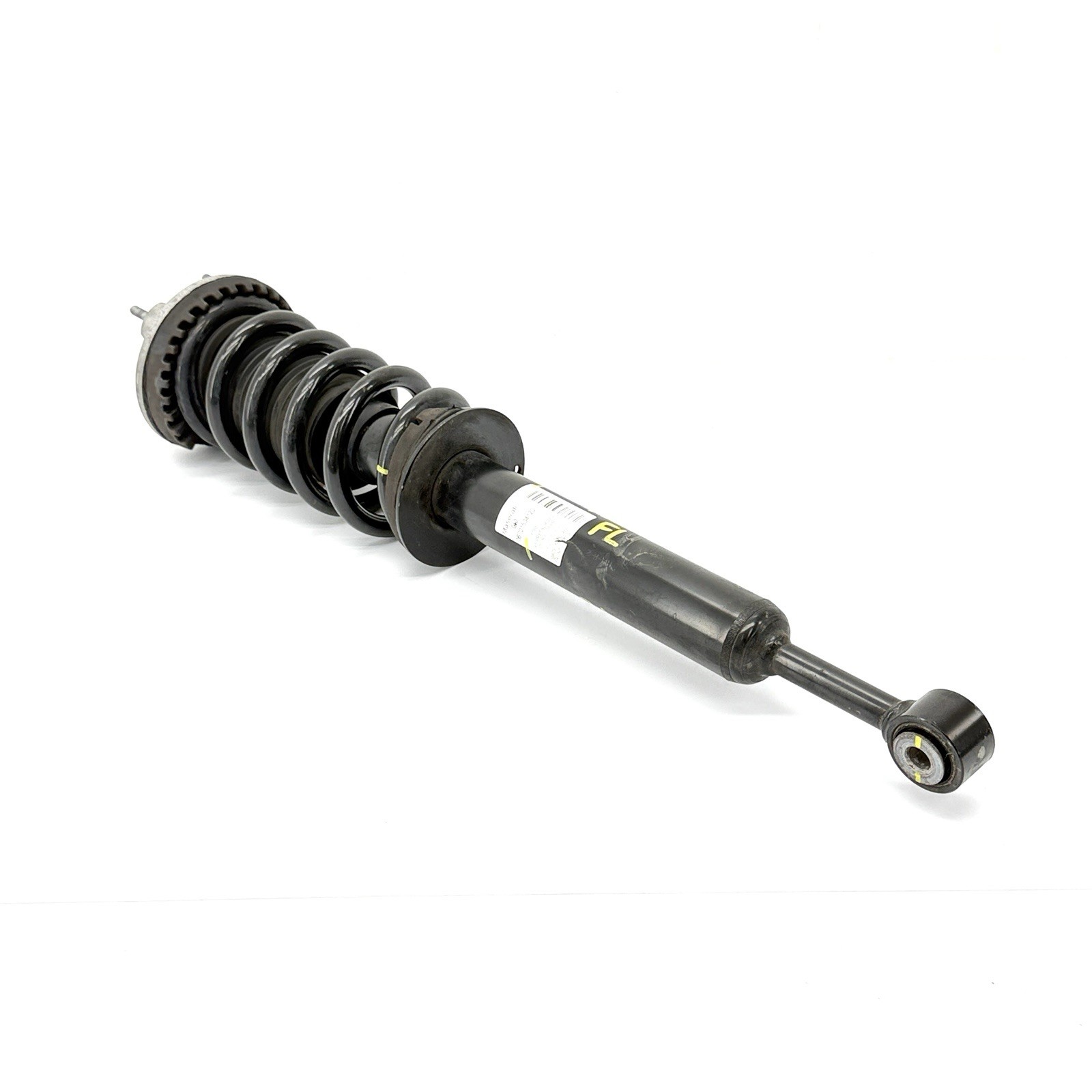 Maserati Ghibli 2017-2024 Front Left Strut assembly P/N 06701534120