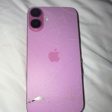 iPhone 16 Plus