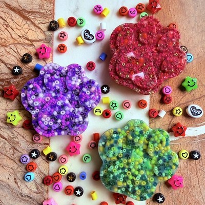 Lila Picky Pad | Tierpfote