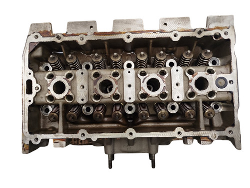 Zylinderkopf VWAG 04E103404J 1.2 TSI CJZ 3