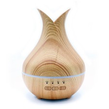 Palermo Atomiser USB Colour Change Timer