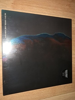FAR CRY 6 ORIGINAL GAME SOUNDTRACK 3 x VINYL LP BRAND NEW SEALED