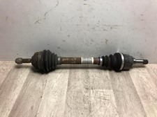 Cardan Citroen C3