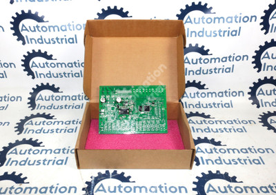 624-1258 By Woodward EasyGen-3000 Series Option Board