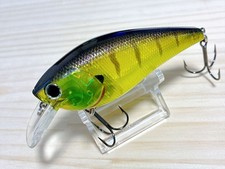 LUCKY CRAFT FAT CB B.D.S.6 Fishing Lure #BC52