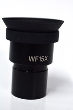 WF15X Microscope Eyepiece 23mm 