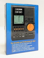Boss DB-90 Dr. Beat Digital Metronome