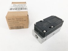 New Piab X20A5-B2N Vacuum Pump MINI X20L B2 NBR 58psi 0103221