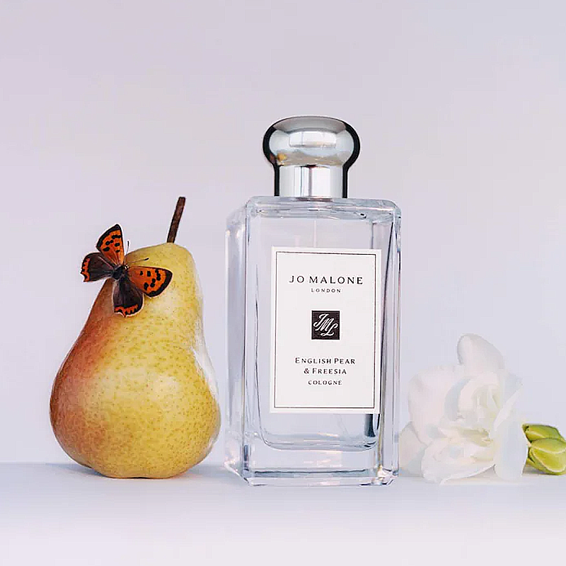 Jo Malone English Pear & Freesia 3.4 oz / 100 ml for Unisex New