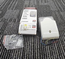 ADI PRO 0E-SRNSTROBT Indoor/Outdoor Tamperproof Siren Strobe, 101 dB