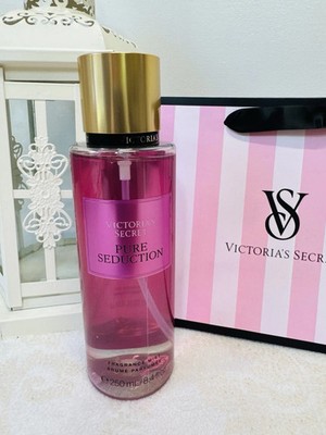 Victoria's Secret Pure Seduction Fragrance Mist 8.4oz *NEW Bottle