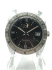 Vintage Mens Timex Electric Dynabeat Champagne Gold Dial 36mm