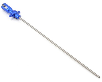 EFLITE EFLH1240A INNER SHAFT W/ALUM HEAD/HUB BCX/2/3 F11