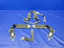 Beech T-34 / T-34B Hooker Custom Harness 1Y563030-3D 5-Point Harness (1225-442)